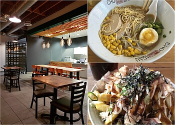 Winnipeg Restaurants Japonais Cho Ichi Ramen