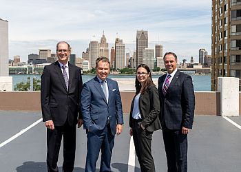 Windsor medical malpractice lawyer Chodola Reynolds Binder