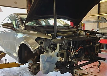 Caledon car repair shop Choice Auto