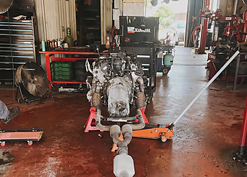 Caledon car repair shop Choice Auto