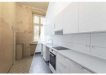 Kitchener Ébénisteries Choice Cabinet Canada