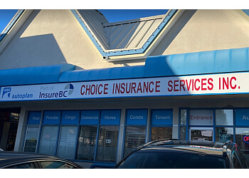 Delta insurance agency Choice Insurance Services Inc. image 1