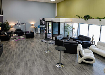 Calgary Salons de funeraire Choice Memorial Cremation & Funeral Services