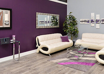 Calgary Salons de funeraire Choice Memorial Cremation & Funeral Services