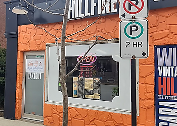 Welland japanese restaurant Choi's Roll & Bowl