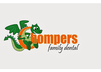 Richmond children dentist Dr Tasneem Manji - CHOMPERS FAMILY DENTAL