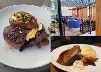 Saskatoon Steakhouses Chop Steakhouse & Bar