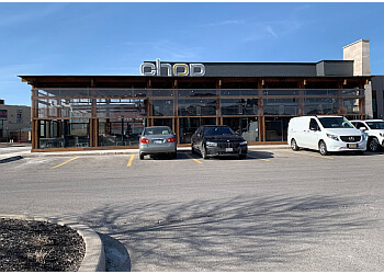 Vaughan steak house Chop Steakhouse & Bar