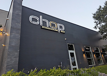 Chop Steakhouse & Bar Mississauga - Mississauga, ON Steakhouses - Restaurant Exterior Image