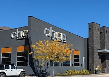 Chop Steakhouse & Bar Oakville - Oakville, ON Steakhouses - Restaurant Exterior Image