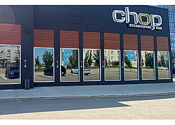 Chop Steakhouse & Bar Sherwood Park - Sherwood Park, AB Steakhouses - Restaurant Exterior Image