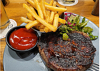 Chop Steakhouse & Bar Sherwood Park - Sherwood Park, AB Steakhouses - Dish Image