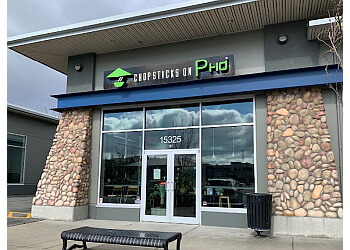 Surrey vietnamese restaurant Chopsticks On Pho