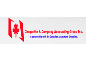 Choquette & Co. Accounting Group Inc.