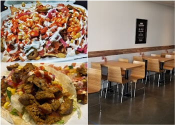 Milton Restaurants Mexicains Chorizo Fresh Mex