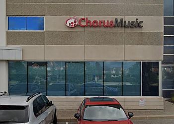 Chorus Music Academy Inc.