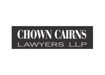 Chown Cairns Lawyers LLP