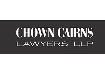 St Catharines medical malpractice lawyer Chown Cairns Lawyers LLP
