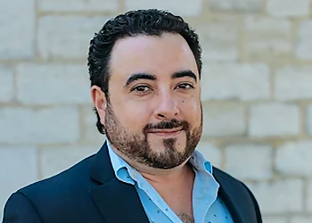 Chris Carvalho - MORTGAGE ARCHITECTS Chris Carvalho - Kingston, ON Mortgage Brokers - Mortgage Broker Image