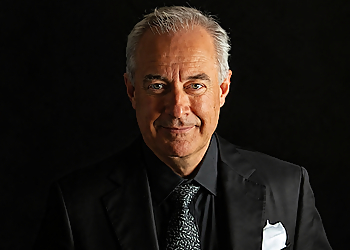 Chris Clifford - BERGERON CLIFFORD INJURY LAWYERS Chris Clifford - Kingston, ON Personal Injury Lawyers - Lawyer Portrait Image