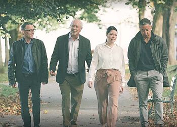 Saint John Avocats Dommages Corporels Chris Correia - CORREIA & COLLINS