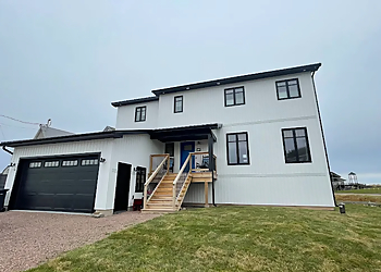 Moncton Constructeurs De Maisons Chris Franklin Signature Homes