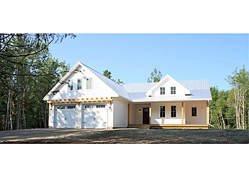 Moncton Constructeurs De Maisons Chris Franklin Signature Homes