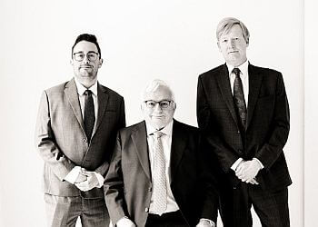 Peterborough personal injury lawyer Chris Goddard - MISKIN LAW