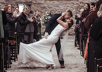 Winnipeg wedding photographer Chris Jensen Studios