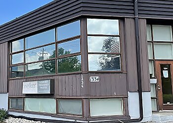 Kitchener licensed insolvency trustee Chris Welker - WELKER & ASSOCIATES INC. KITCHENER