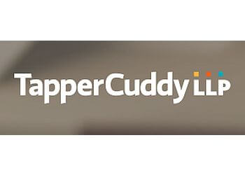 Winnipeg medical malpractice lawyer Chris Wullum - TAPPER CUDDY LLP