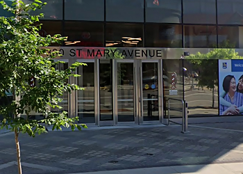 Winnipeg medical malpractice lawyer Chris Wullum - TAPPER CUDDY LLP