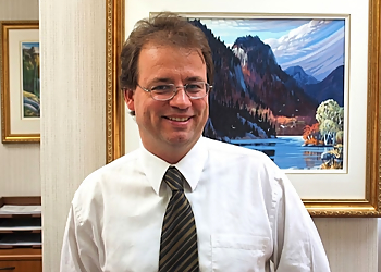 Christian Dufourd - DUFOURD DION AVOCATS Christian Dufourd - Montreal, QC Avocat Contentieux Civil - Law Firm Staff Image