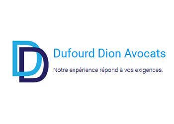 Montreal Avocat Contentieux Civil Christian Dufourd - DUFOURD DION AVOCATS