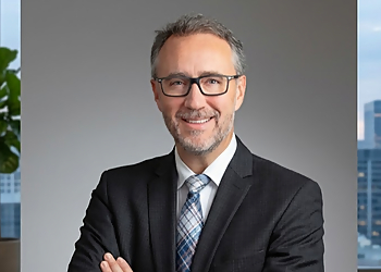Christian Michaud KC- EJM LAW - Moncton, NB Bankruptcy Lawyers