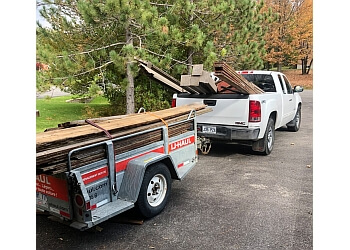 Gatineau junk removal Christian's Junk Removal Services