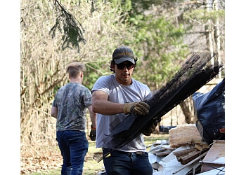 Gatineau junk removal Christian's Junk Removal Services