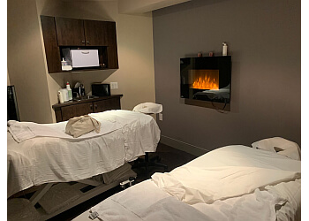 Niagara Falls spa Christienne Fallsview Spa