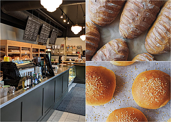 Saskatoon Boulangeries Christies Bakery