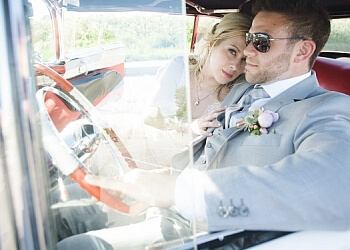 Montreal wedding photographer Christina Esteban Photography