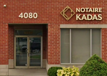 Dollard des Ormeaux notary public Christina Kadas Notaire