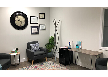 Kelowna marriage counselling Sarah, RSW - NEXT STEP COUNSELLING GROUP