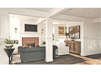 Blainville interior designer Christina Thomas Designs