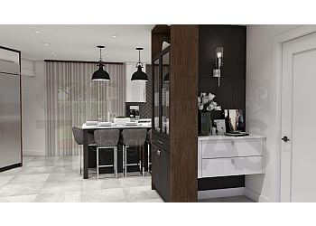 Blainville interior designer Christina Thomas Designs