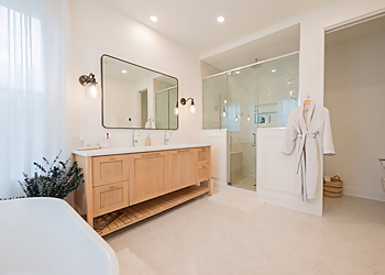 Mirabel Designers et Décorateurs D'intérieur Christina Thomas Designs