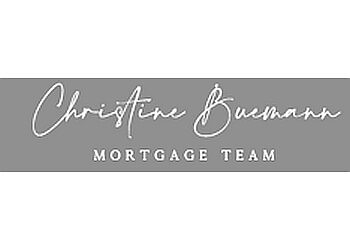 Prince George mortgage broker Christine Buemann