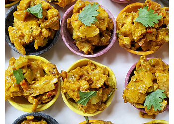 Coquitlam caterer Christine Catering Company