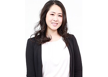 Stouffville chiropodist Christine Chen HBSC, D.CH -  STOUFFVILLE FOOT CLINIC & ORTHOTIC CENTRE