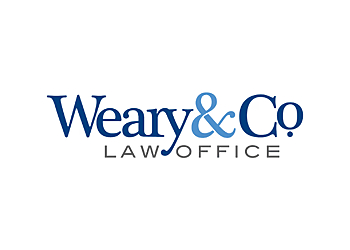 St Albert employment lawyer Christine D. Maloney - WEARY & CO