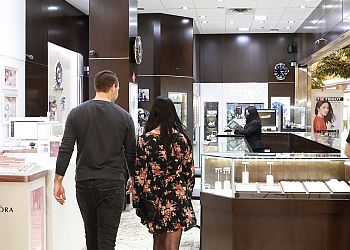 Richmond jewelry Christine Jewellers Ltd.